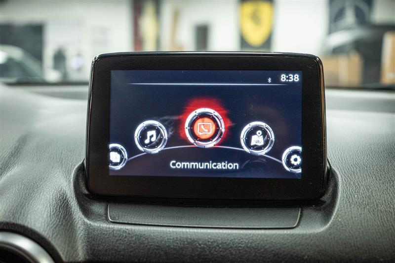 used 2019 Mazda CX-3 car, priced at $14,945