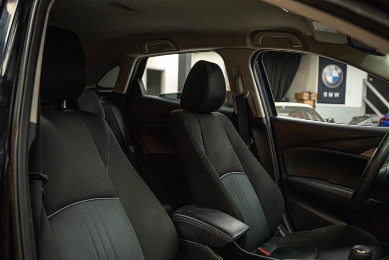 used 2019 Mazda CX-3 car, priced at $14,945