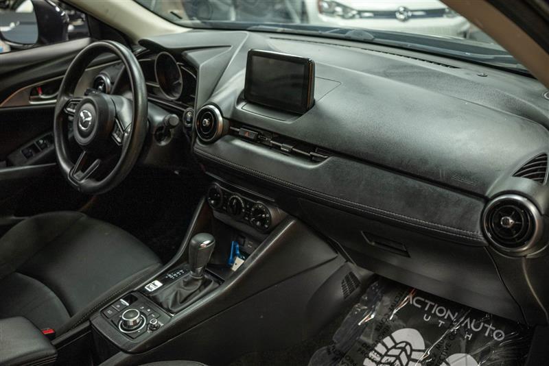 used 2019 Mazda CX-3 car, priced at $14,945