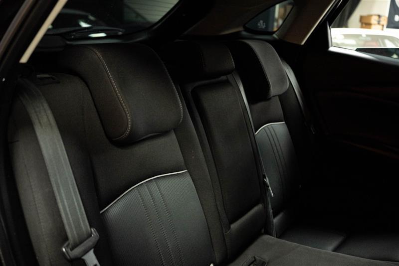 used 2019 Mazda CX-3 car, priced at $14,945