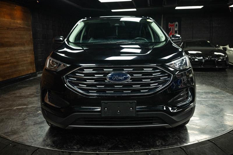 used 2022 Ford Edge car, priced at $21,595