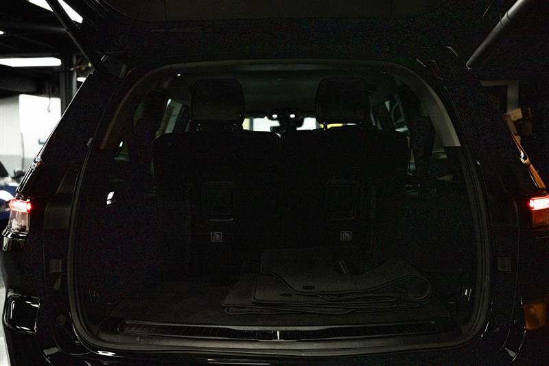 used 2023 Jeep Grand Cherokee L car, priced at $29,255