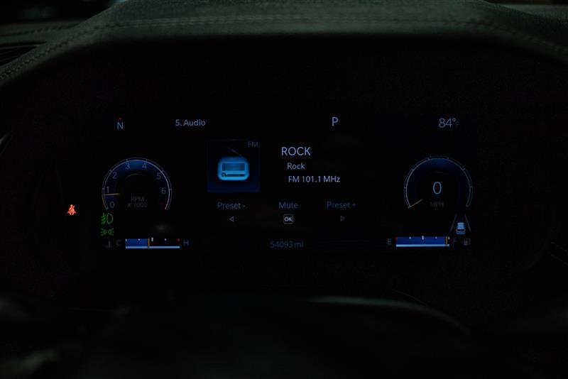 used 2023 Jeep Grand Cherokee L car, priced at $29,255