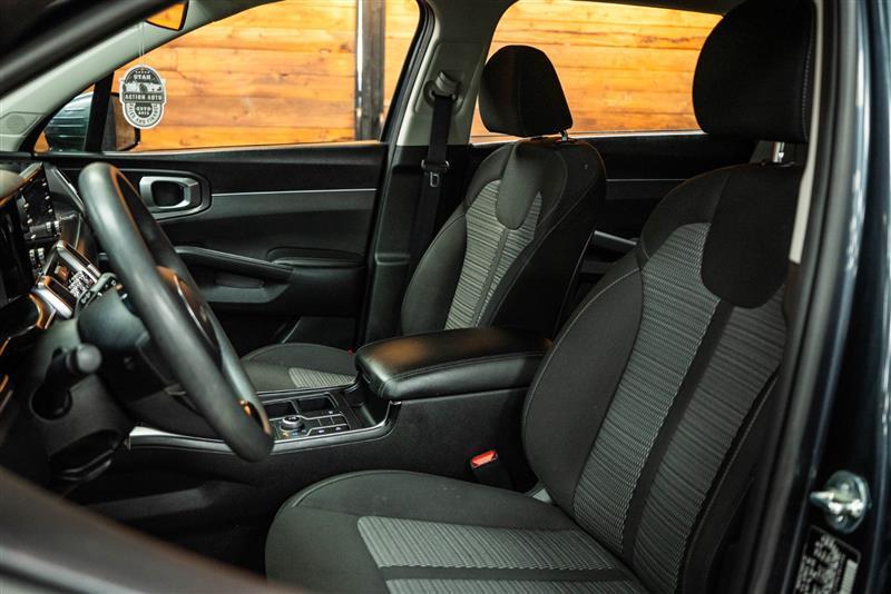 used 2023 Kia Sorento car, priced at $23,695