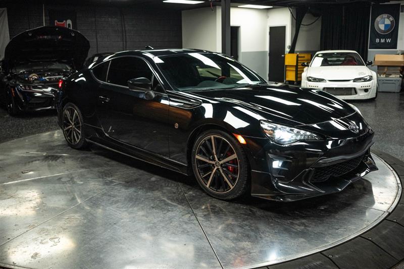 used 2019 Toyota 86 car, priced at $22,995