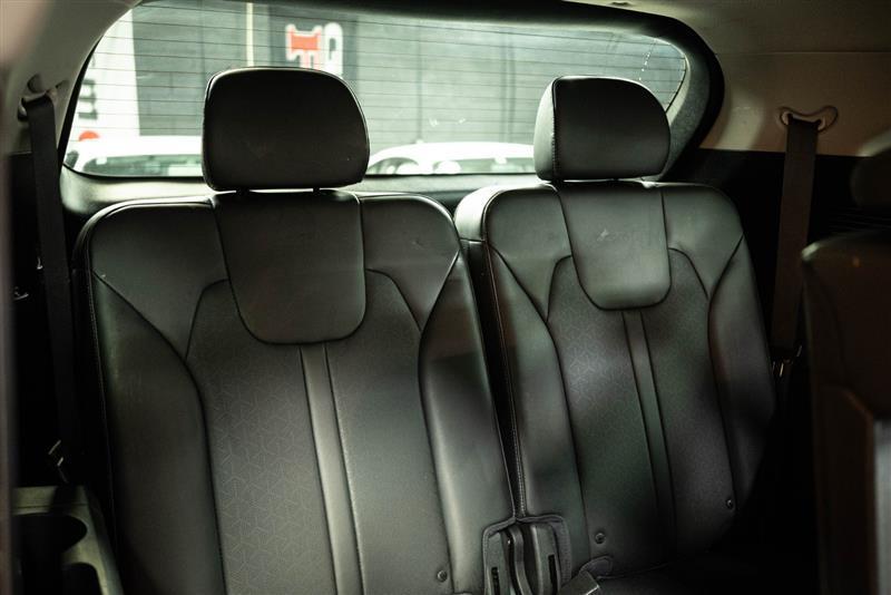 used 2021 Kia Sorento car, priced at $24,995