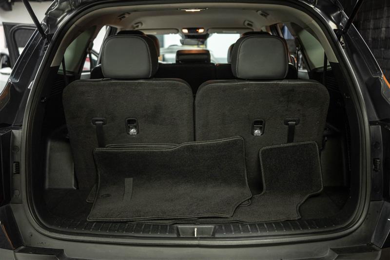 used 2021 Kia Sorento car, priced at $24,995