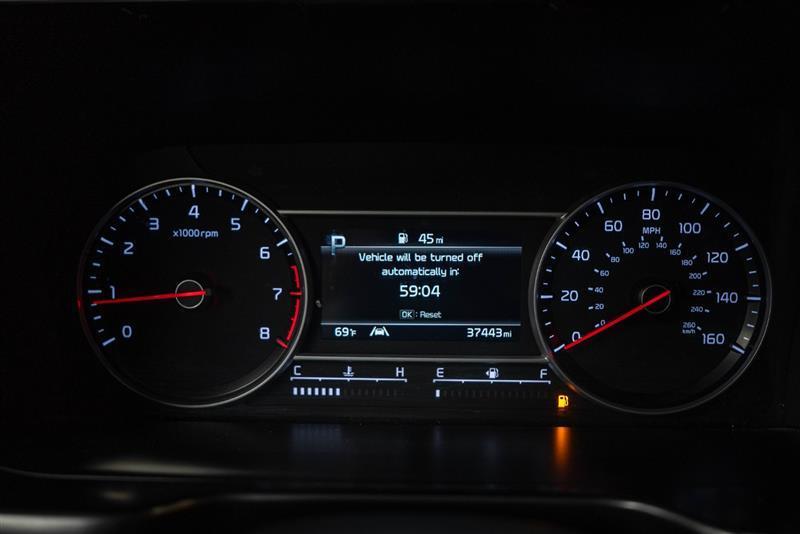 used 2021 Kia Sorento car, priced at $24,995