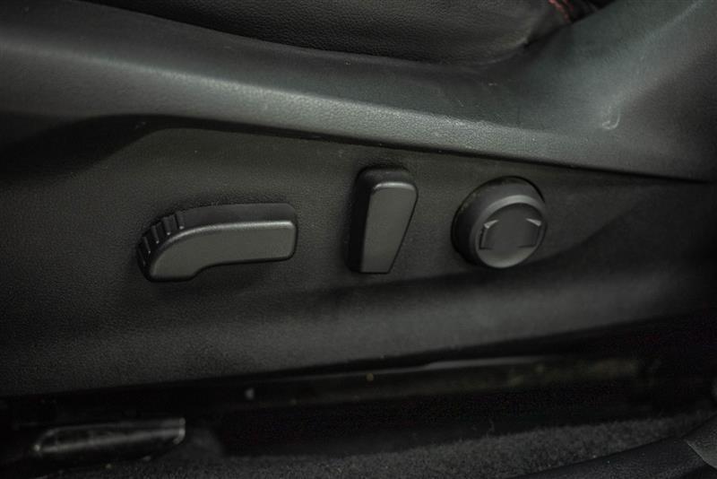 used 2022 Subaru WRX car, priced at $27,695