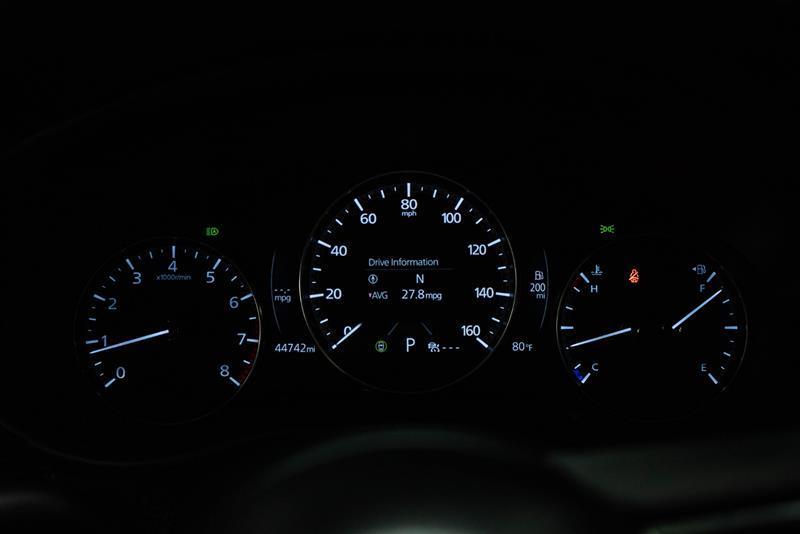 used 2024 Mazda CX-30 car, priced at $21,345