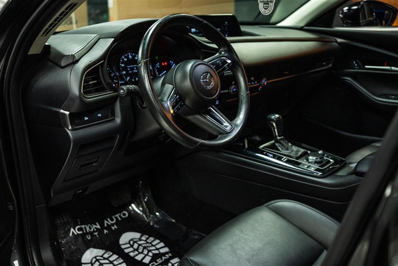 used 2024 Mazda CX-30 car, priced at $21,345