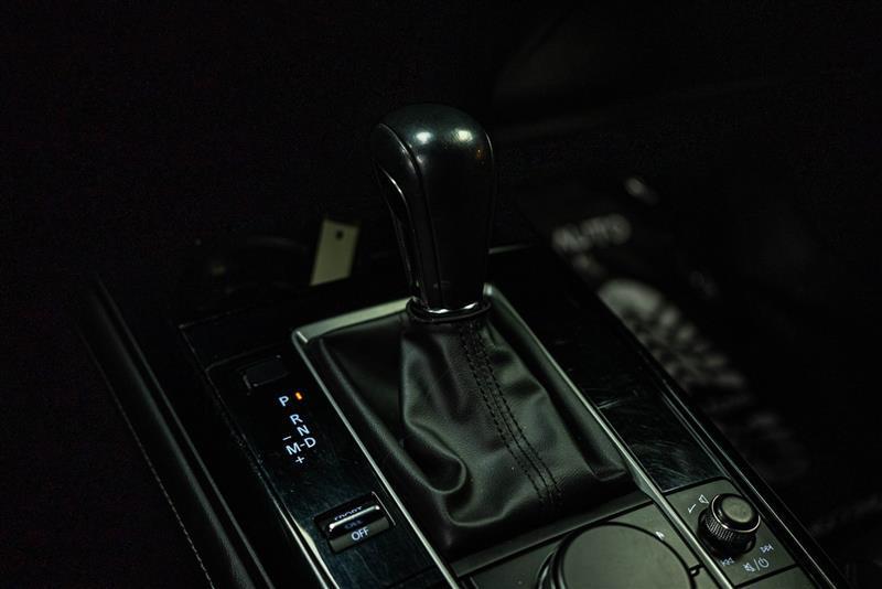 used 2024 Mazda CX-30 car, priced at $21,345