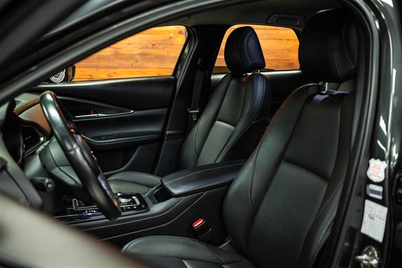 used 2024 Mazda CX-30 car, priced at $21,345