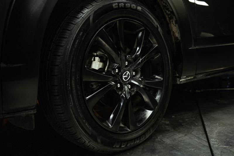 used 2024 Mazda CX-30 car, priced at $21,345