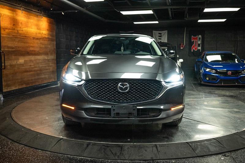 used 2024 Mazda CX-30 car, priced at $21,345