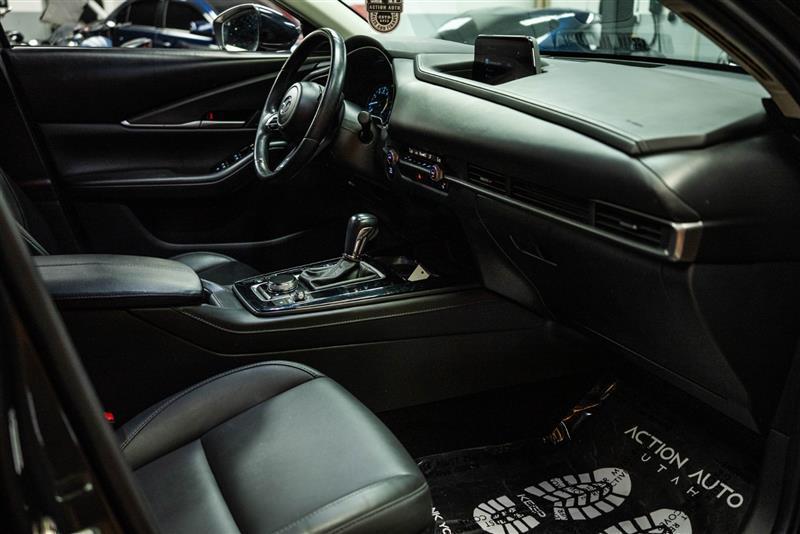 used 2024 Mazda CX-30 car, priced at $21,345