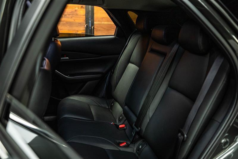 used 2024 Mazda CX-30 car, priced at $21,345