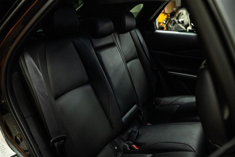 used 2024 Mazda CX-30 car, priced at $21,345