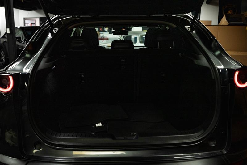 used 2024 Mazda CX-30 car, priced at $21,345