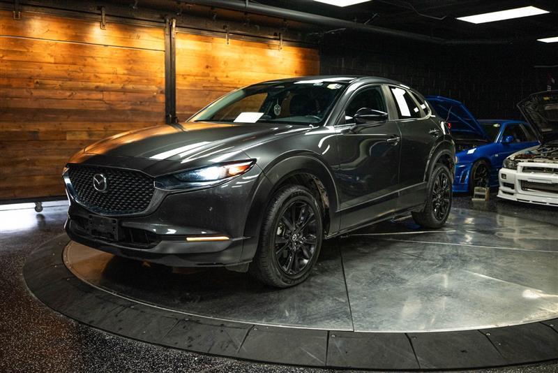 used 2024 Mazda CX-30 car, priced at $21,345