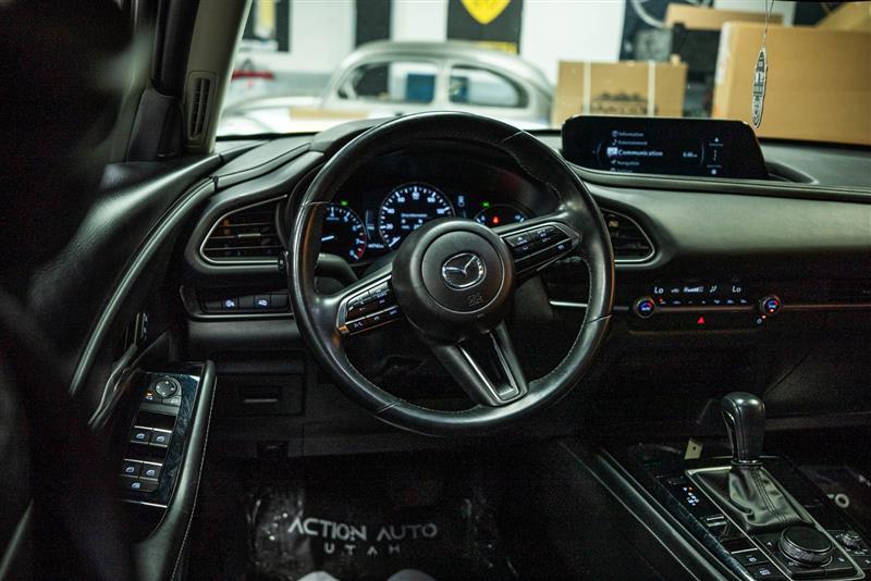 used 2024 Mazda CX-30 car, priced at $21,345