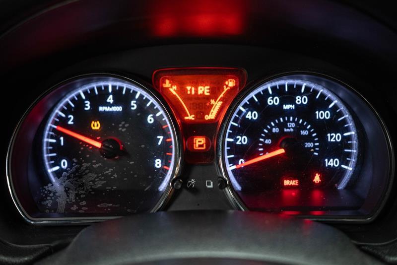 used 2014 Nissan Versa Note car, priced at $7,995