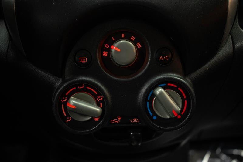 used 2014 Nissan Versa Note car, priced at $7,995
