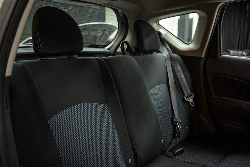 used 2014 Nissan Versa Note car, priced at $7,995