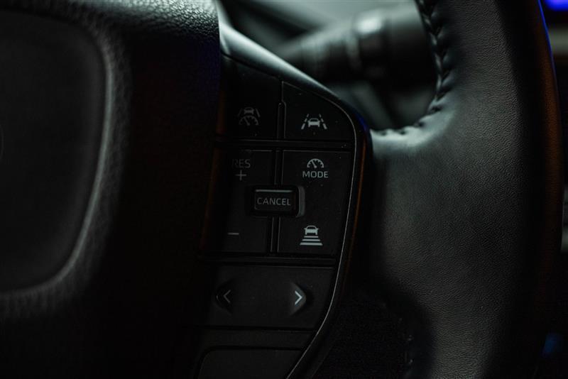used 2023 Toyota Prius car, priced at $22,595