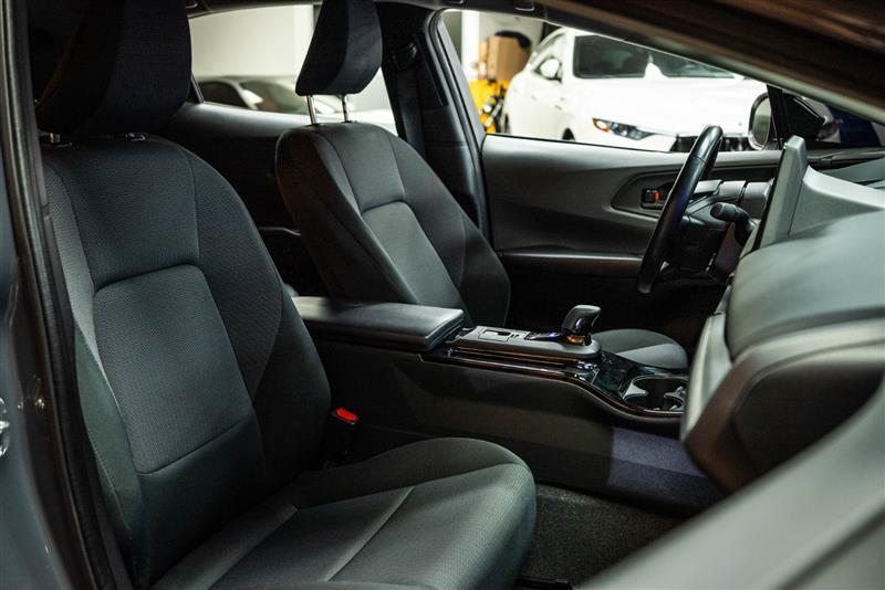 used 2023 Toyota Prius car, priced at $22,595