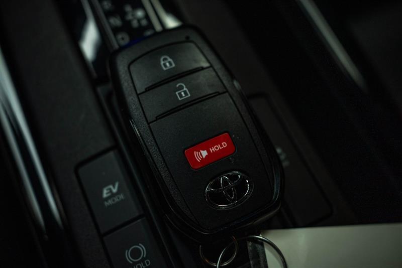 used 2023 Toyota Prius car, priced at $22,595