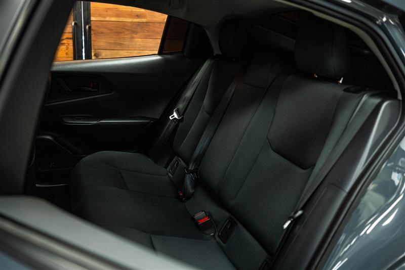 used 2023 Toyota Prius car, priced at $22,595