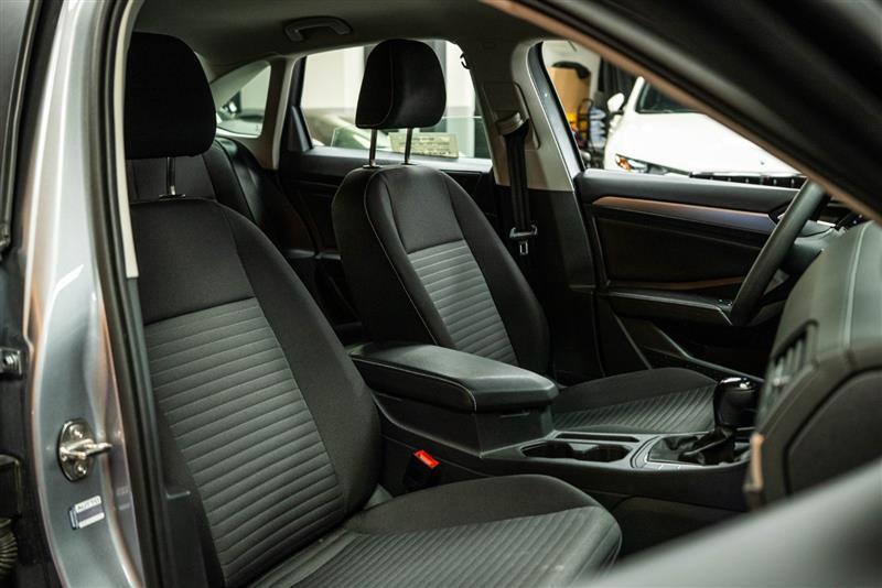 used 2023 Volkswagen Jetta car, priced at $17,915