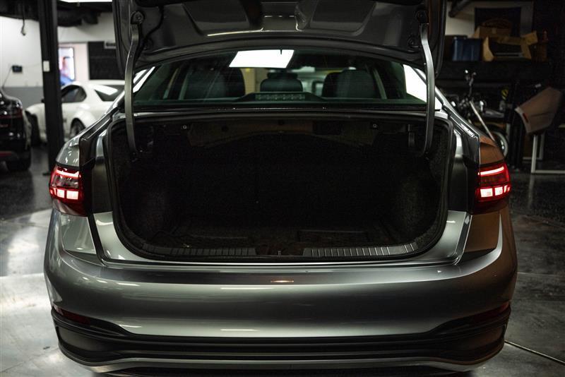 used 2023 Volkswagen Jetta car, priced at $17,915