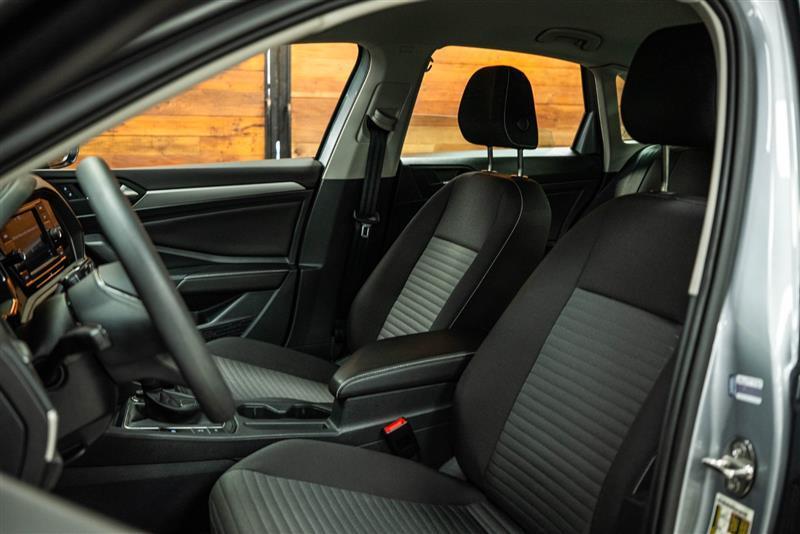 used 2023 Volkswagen Jetta car, priced at $17,915