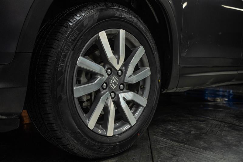 used 2019 Honda Pilot car, priced at $20,095