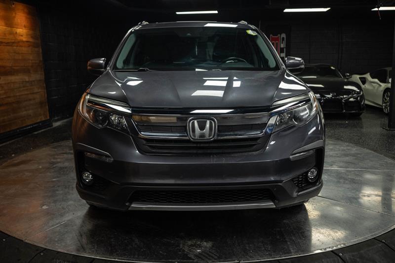 used 2019 Honda Pilot car, priced at $20,095