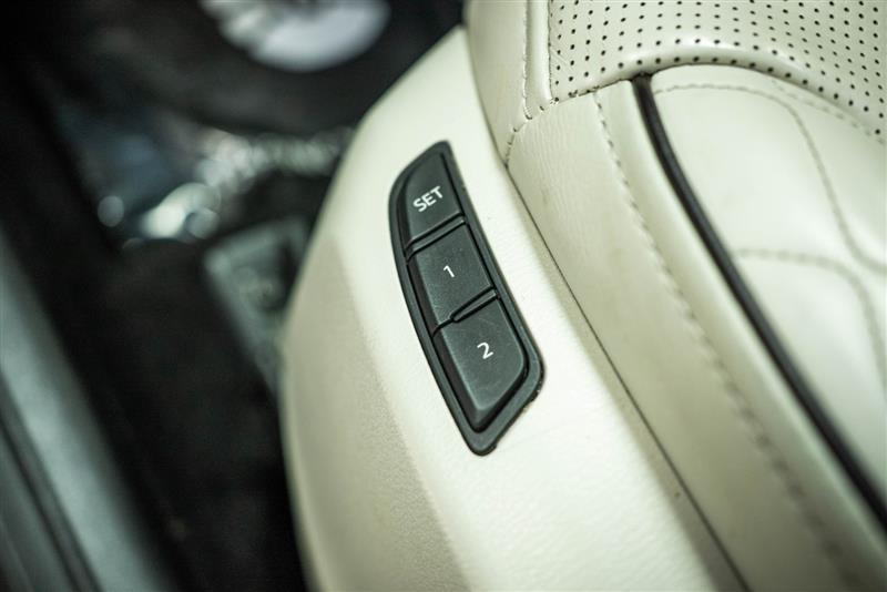 used 2023 Mazda CX-9 car, priced at $29,695