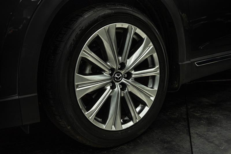 used 2023 Mazda CX-9 car, priced at $29,695