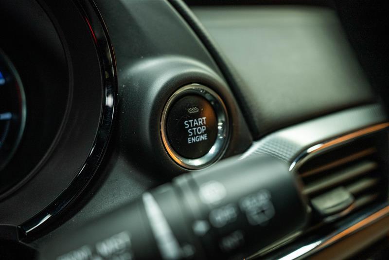 used 2023 Mazda CX-9 car, priced at $29,695