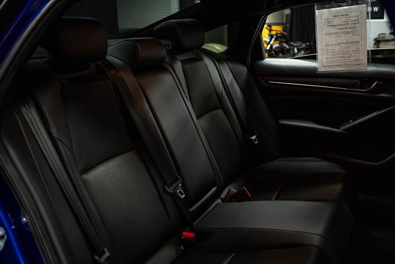 used 2021 Honda Accord car, priced at $21,195
