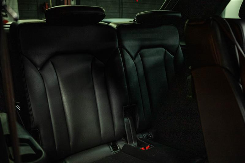 used 2019 Audi Q7 car, priced at $19,411
