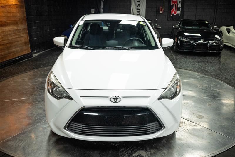 used 2018 Toyota Yaris iA car, priced at $12,395