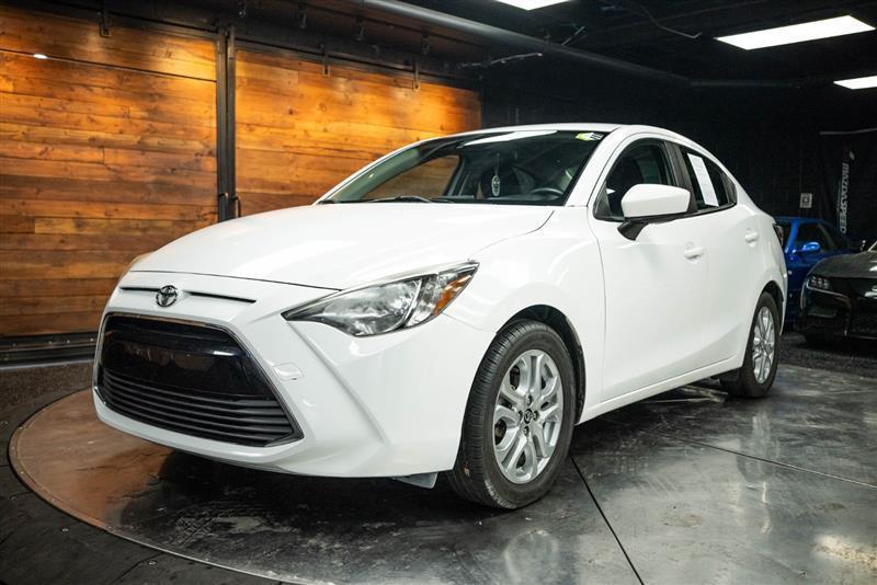 used 2018 Toyota Yaris iA car, priced at $12,395