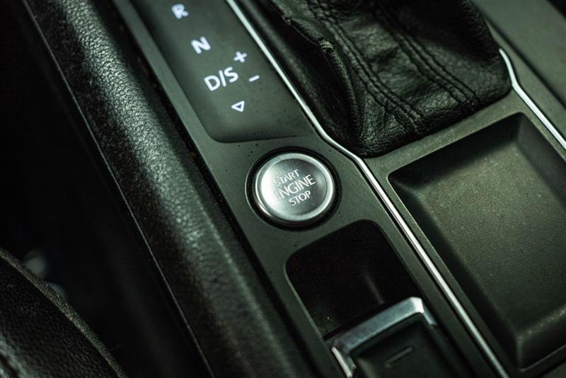 used 2018 Volkswagen Atlas car, priced at $16,895