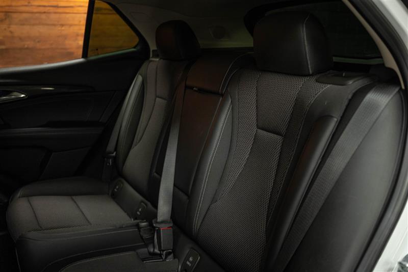 used 2023 Buick Envision car, priced at $17,945