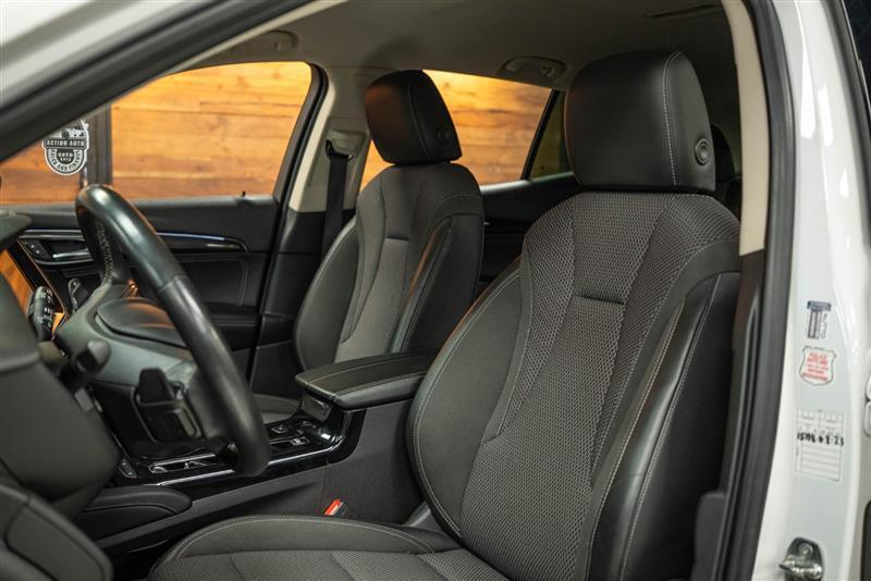 used 2023 Buick Envision car, priced at $17,945