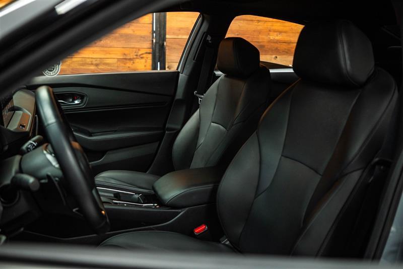 used 2024 Honda Accord Hybrid car, priced at $30,995
