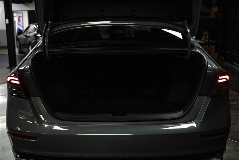 used 2024 Honda Accord Hybrid car, priced at $30,995