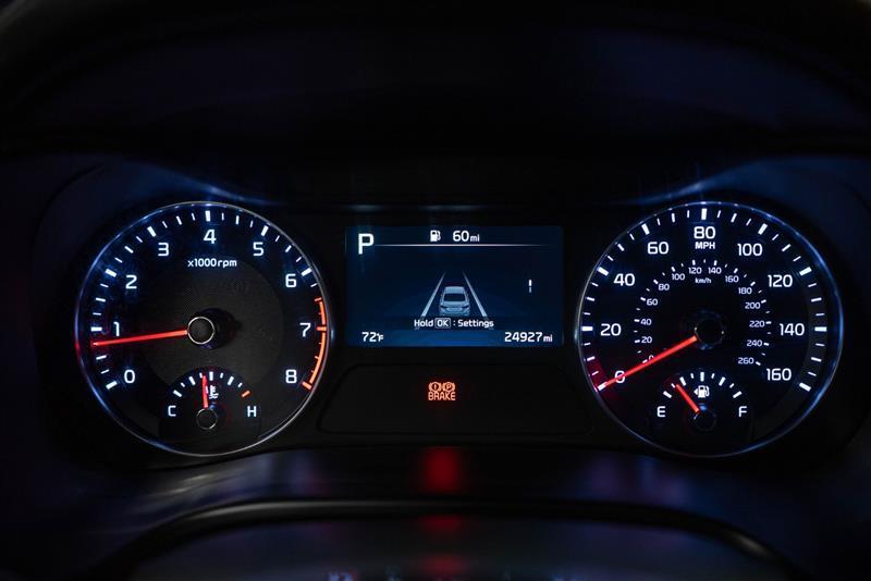 used 2024 Kia Forte car, priced at $19,495
